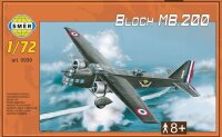 1/72 Bloch MB.200