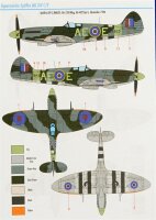 Supermarine Spitfire Mk.XIV C/E