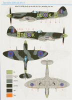 Supermarine Spitfire Mk.XIV C/E