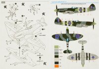 Supermarine Spitfire Mk.XIV C/E