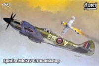 Supermarine Spitfire Mk.XIV C/E Bubbletop