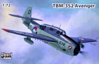 Grumman TBM-3S2 Avenger