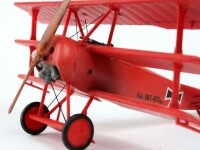 1/72 Fokker Dr. 1 Triplane