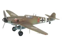 Messerschmitt Bf-109G-10