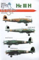 1/32 Heinkel He-111H