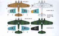 1/32 Heinkel He-111H