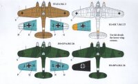 Heinkel He-111H