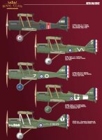 Royal_Aircraft_Factory SE.5a Dual Combo "Royal Class Edition"