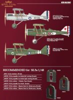 Royal_Aircraft_Factory SE.5a Dual Combo "Royal Class Edition"