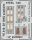 1/48 Messerschmitt Bf-109G seatbelts STEEL