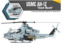 Bell AH-1Z "Shark Mouth" USMC