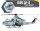 Bell AH-1Z "Shark Mouth" USMC 1:35