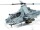 Bell AH-1Z "Shark Mouth" USMC 1:35