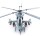 Bell AH-1Z "Shark Mouth" USMC 1:35
