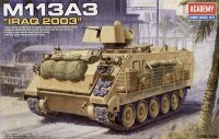 M113A3 "Irak 2003"