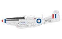 1/48 North-American F-51D Mustang