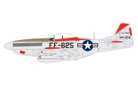 North-American F-51D Mustang