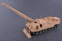 Bergepanzer 3 Büffel