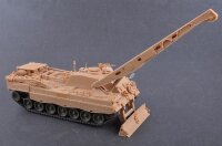 Bergepanzer 3 Büffel