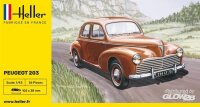 1/43 Peugeot 203