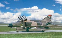 1/48 F-4E Phantom ll