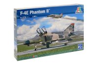 F-4E Phantom ll