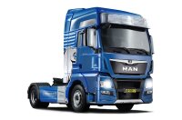 1/24 MAN TGX XXL D38 Edition