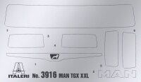 MAN TGX XXL D38