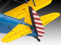 Stearman PT-17 Kaydet