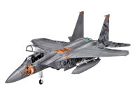 1/144 F-15E Strike Eagle