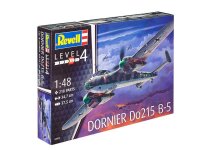 Dornier Do-215B-5 Nachtjäger