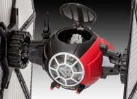 First Order Special Forces TIE Fighter