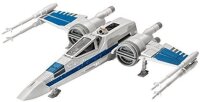 Star Wars Resistance X-wing Fighter - The Force Awakens