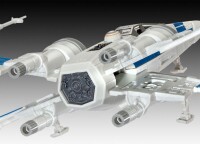 Star Wars Resistance X-wing Fighter - The Force Awakens