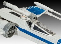 Star Wars Resistance X-wing Fighter - The Force Awakens