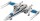 Star Wars Resistance X-wing Fighter - The Force Awakens