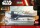 Star Wars Resistance X-wing Fighter - The Force Awakens