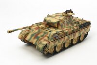 Panther Ausf. D - 7,5 cm