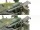 US M3 Stuart späte Ausführung