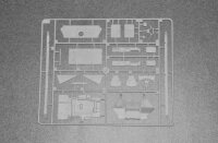 1/35 German SPW-70 Armored Personnel Carrier