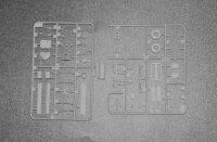 1/35 German SPW-70 Armored Personnel Carrier