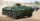 1/35 German SPW-70 Armored Personnel Carrier