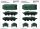 1/35 German SPW-70 Armored Personnel Carrier