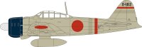 Mitsubishi Zero A6M2b