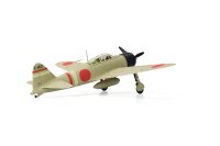 Mitsubishi Zero A6M2b