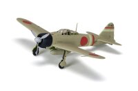 Mitsubishi Zero A6M2b