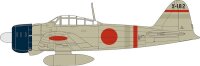 Mitsubishi Zero A6M2b