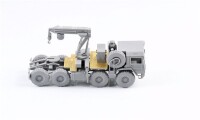 1/72 German MAN KAT1 M1013 8x8 Truck