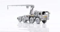 1/72 German MAN KAT1 M1013 8x8 Truck