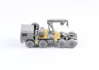 1/72 German MAN KAT1 M1013 8x8 Truck